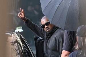 Kanye West postpones France concert after minister’s block call