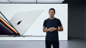John Ternus to lead Apple in the age of AI