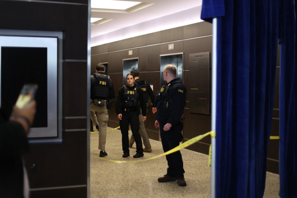shots fired at White house correspondence dinner washington