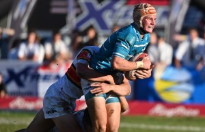Garsfontein turn one-point deficit into 49-24 rout against Helpmekaar