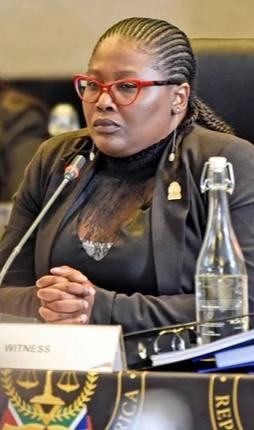 Andiswa Mengo