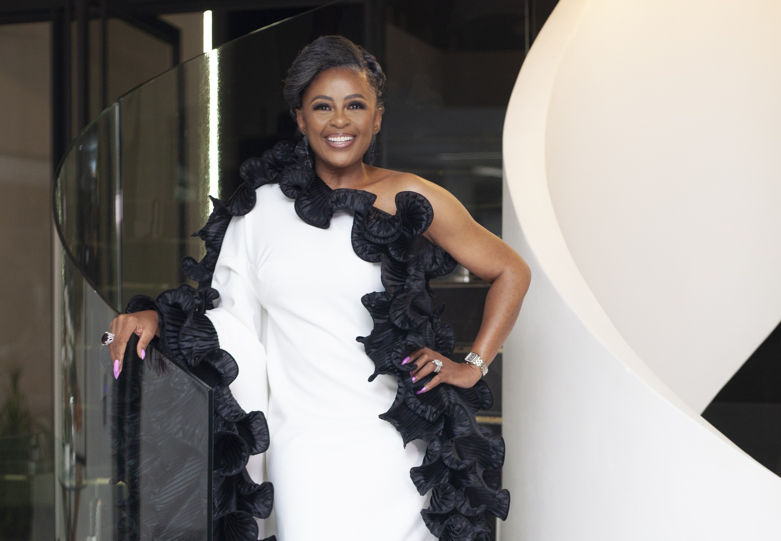 Top Billing unveils star-studded presenter line-up for comeback