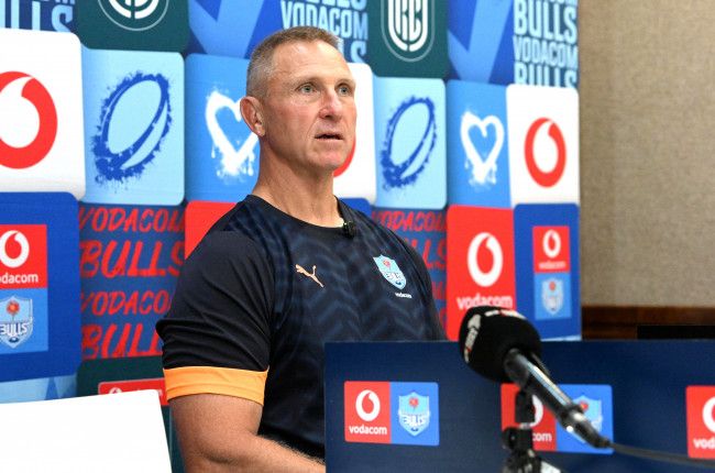 Ackermann: Bulls prepared for ‘Big Challenge’ against high-flying Glasgow