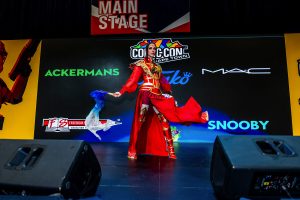 GALLERY | Comic Con announces details of cosplay competitions
