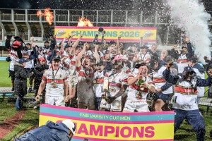 Rain can’t dampen Tuks’ Varsity Cup glory in record sixth title win