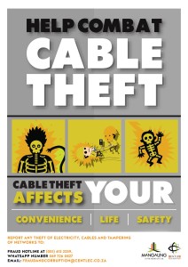 Suspected cable thief killed while attempting to steal high voltage&nbsp; cable
