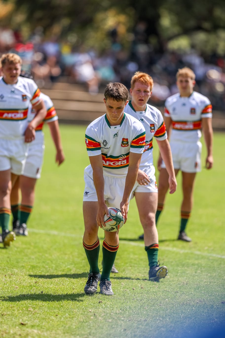 Redemption, derbies, and titans colliding in top schoolboy clashes