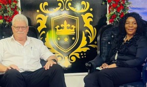 Welkom police force bids farewell to stalwarts of many decades