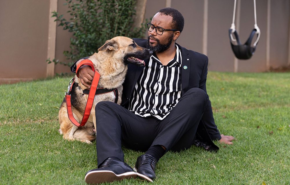 A recent spate of dog poisonings in Johannesburg has left residents in fears of home invasions and break-ins.
