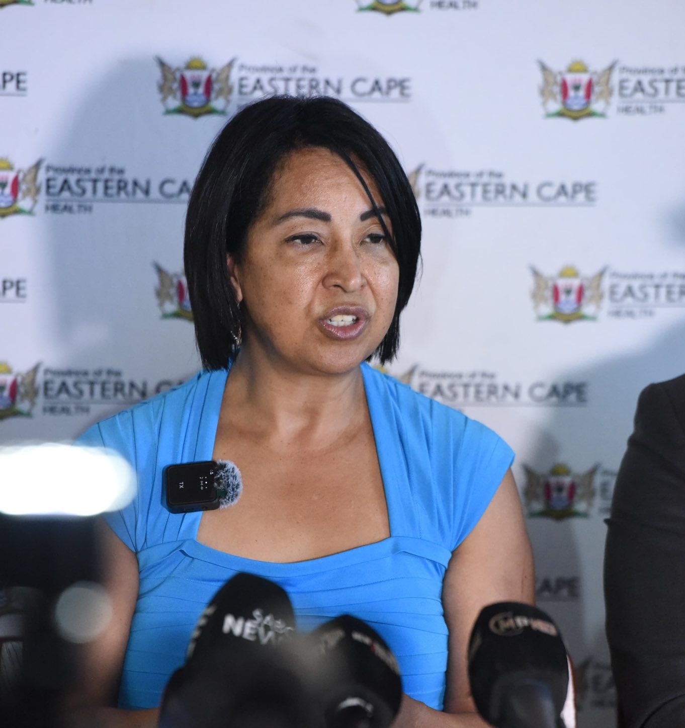 The Dora Nginza Hospital and the Motherwell Community Health Centre (CHC) in Gqeberha are back to full working capacity following unprotected strike action at the two facilities.
