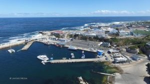 Land Party lays charges against Overstrand mayor as OM seeks to recover R250k after failed festival