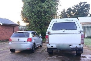 Two charged with attempted murder after violent house robbery in Hertzogville