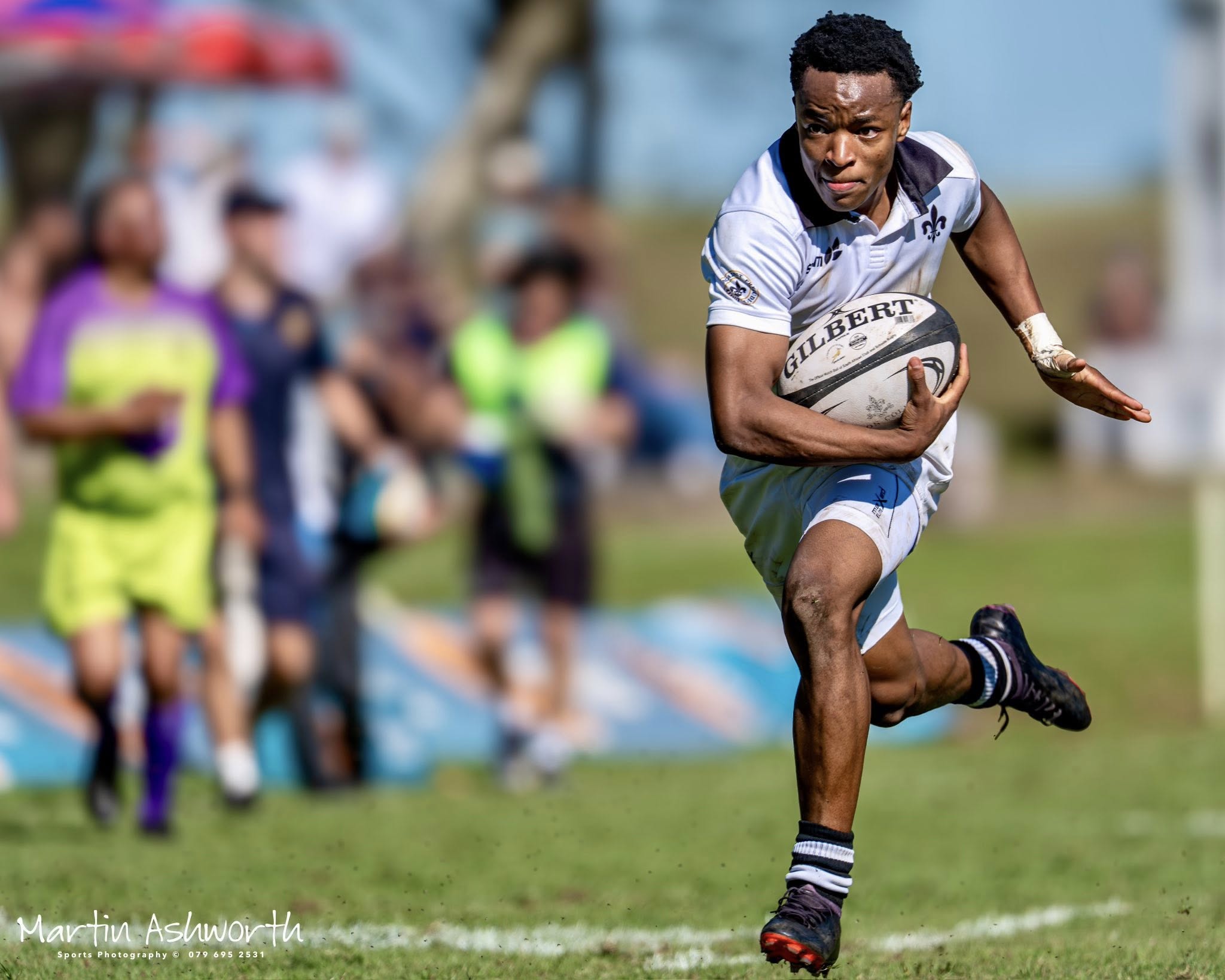 Midlands Derby headlines weekend as Garsfontein-Helpmekaar rematch looms