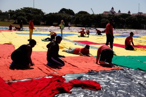 Pick and choose between events to celebrate World Creativity and Innovation Day