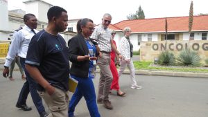 Free State Department of Health faces R5,7 billion in outstanding medical claims