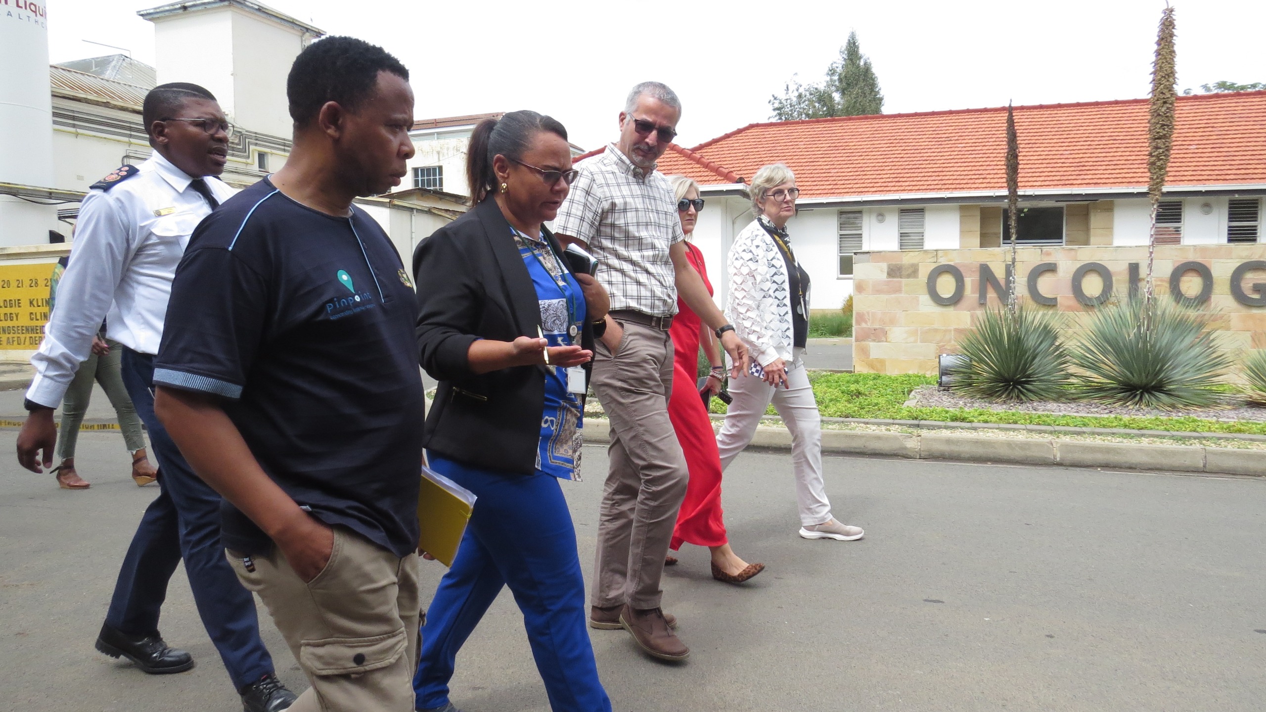 Free State Department of Health faces R5,7 billion in outstanding medical claims