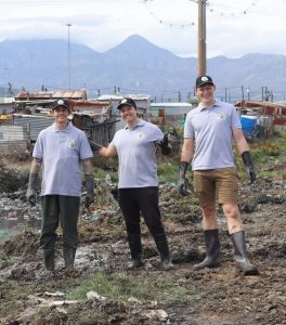 Not so sweet Soet River makeover removes 10 tons of waste