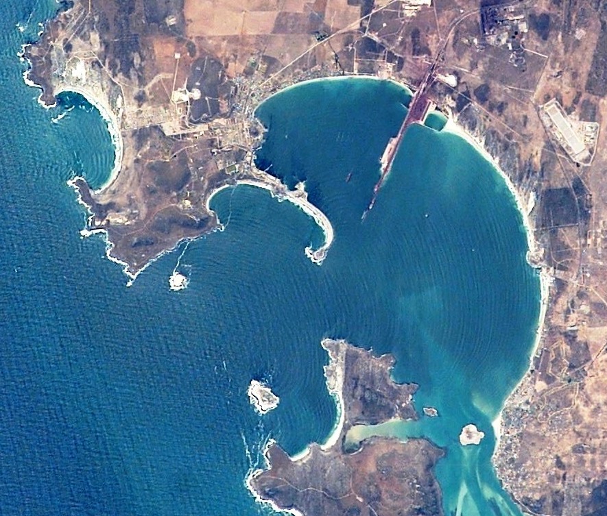 Weskus crime surge: Saldanha emerges as new trafficking hub