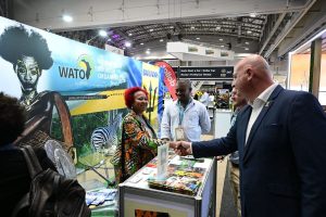 Cape Town sets bold target of more than 200 000 tourism jobs by 2030