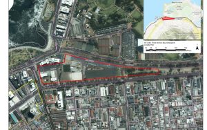Affordable housing at Three Anchor Bay Road supported, with lower density urged