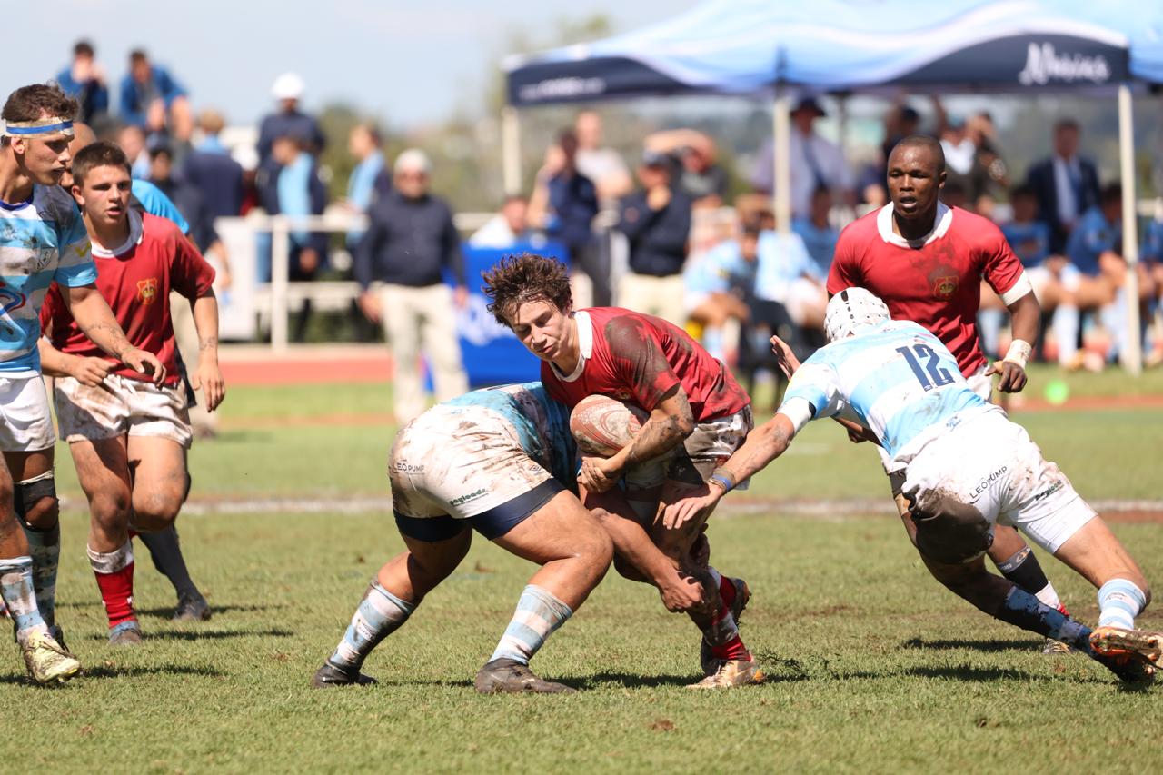 Noordheuwel emphatically downed KES by 50 - 19