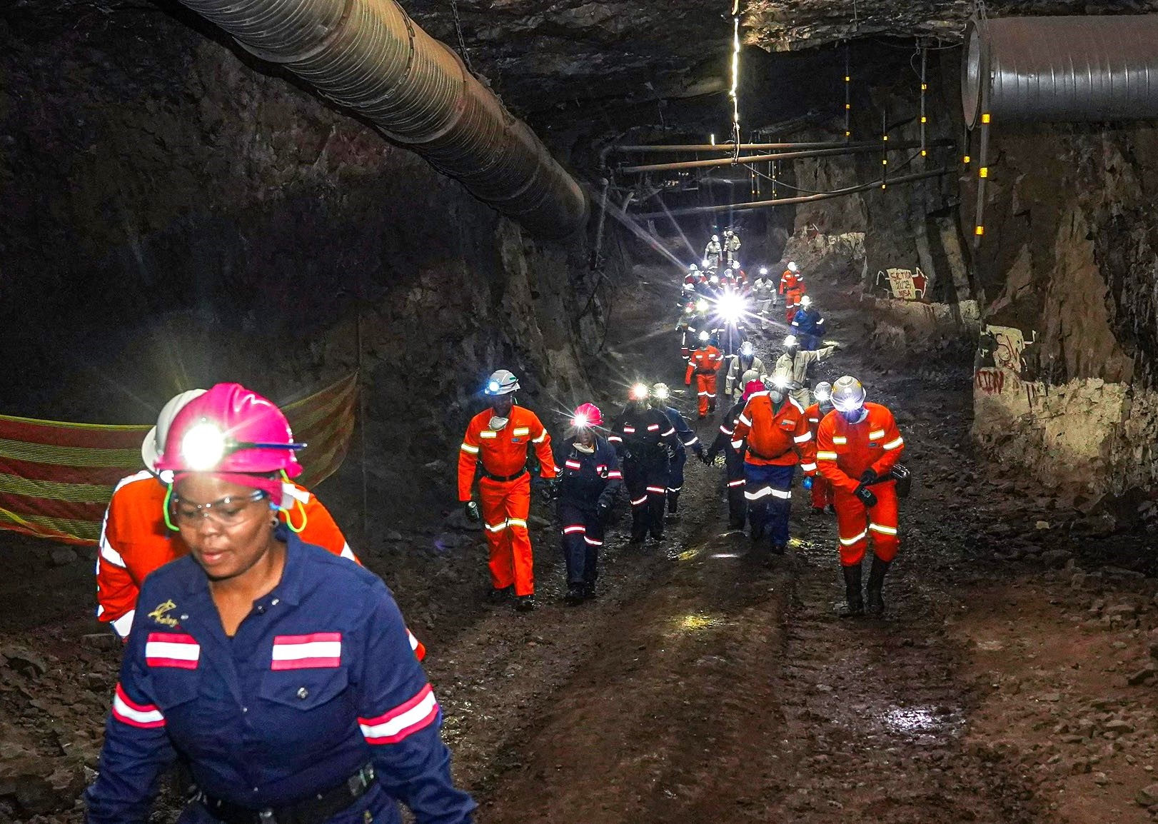 Northern Cape positioned as South Africa’s next major mining hub