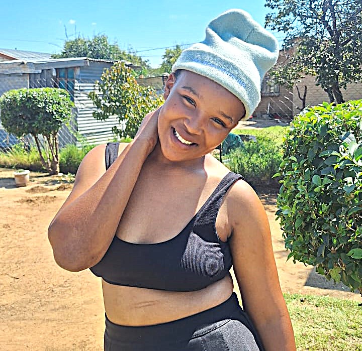 "Intensive search continues for Karabo Tsupane after disappearing for days from her home in Bloemfontein.