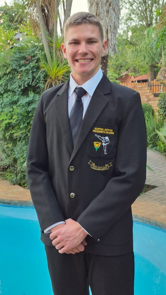 Keagan Smith