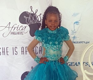 Turkey the next stop for Little Miss World title