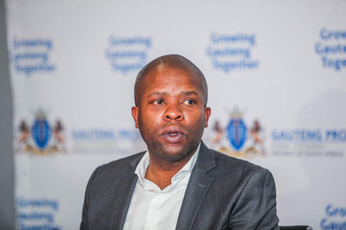 Half of Gauteng schools beyond capacity as overcrowding crisis deepens