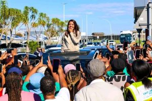 Buffalo City welcomes home Big Brother Mzansi winner Liyema Pantsi