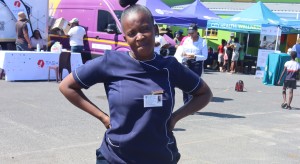 Former offender turns life around after years of crime in Cape Town