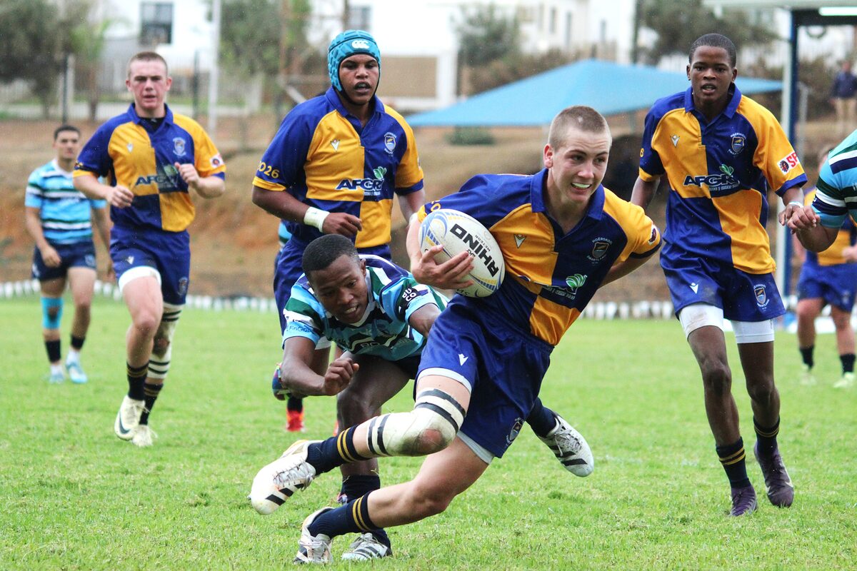 Rockies looi Hermanus in vriendskaplike wedstryd