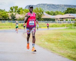 Runners invited to join intense training