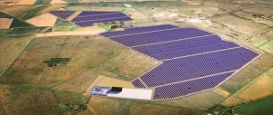 R4.4-billion Free State solar project reaches financial milestone