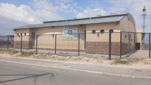 Teachers’ union calls for tighter school security amid rising crime