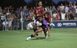 Eagles cruise into Varsity Cup final with commanding semi-final win