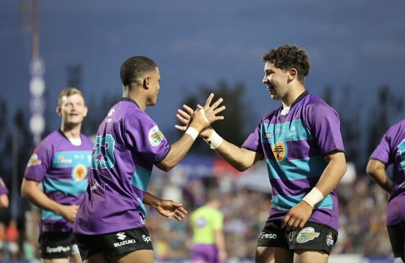 NWU vs Maties