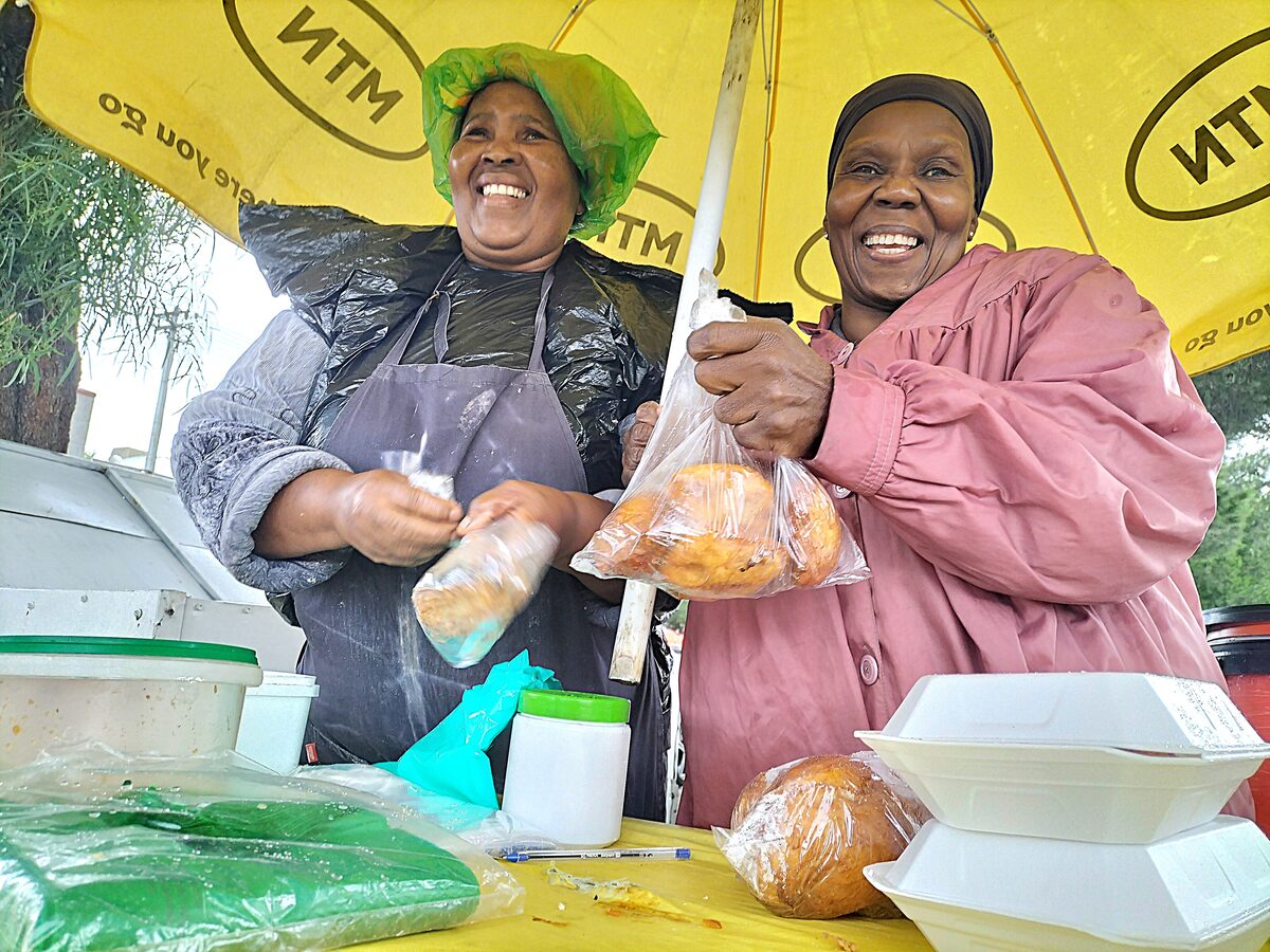 Groundbreaking research examines food safety
