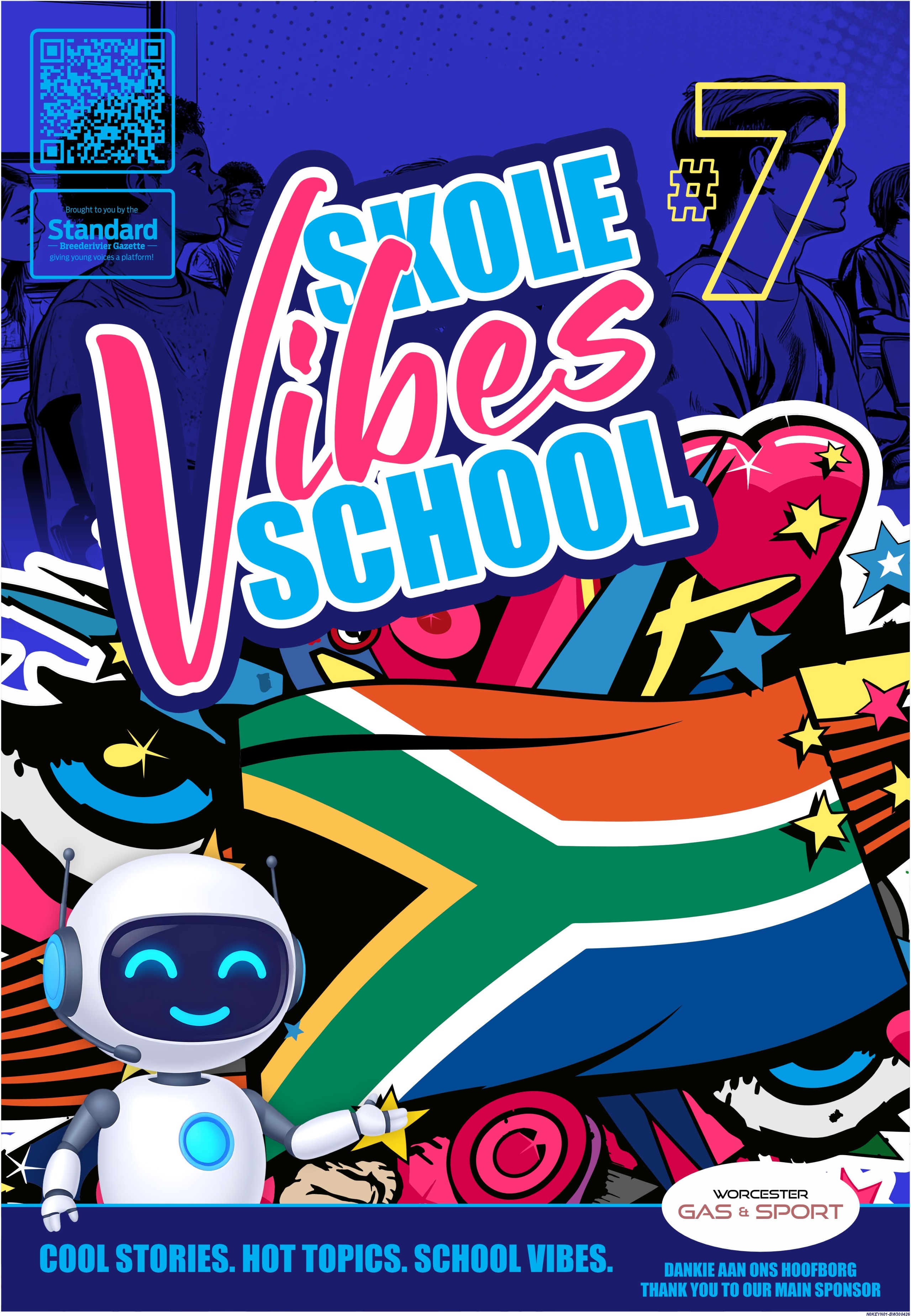 Standard – Skole Vibes Edition 7 – 30 April 2026