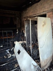 Services in Matjhabeng Local Municipality falling short