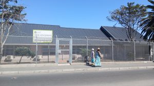 Mfuleni residents demand urgent police station amid rising crime
