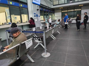 Western Cape transport department processes 642 operator applications over Easter