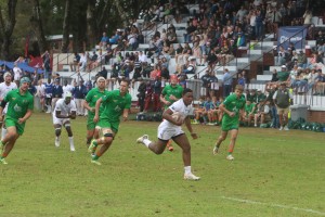 Morning action delivers drama on final day at Kearsney Easter Rugby Festival