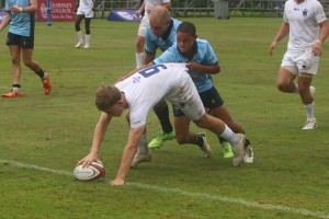 Peterhouse extract sweet revenge in 29-23 KERF thriller