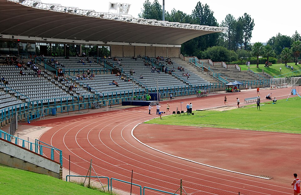 New date and venue but national schools athletics will continue