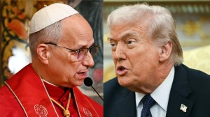 President vs. Pope: How feud with Leo could hurt Trump