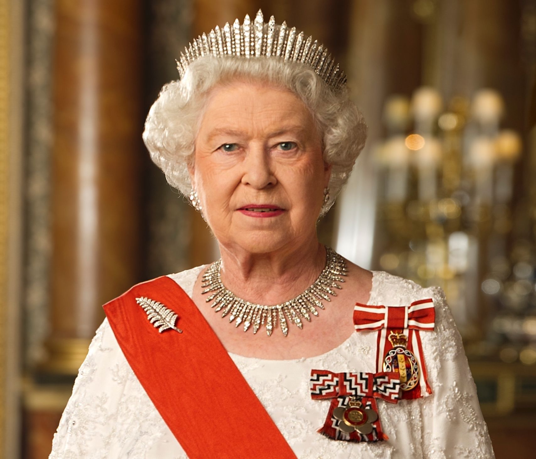 Britain's King Charles paid tribute on Tuesday to his mother, the late queen Elizabeth II, in a video message on what would have been her 100th birthday.