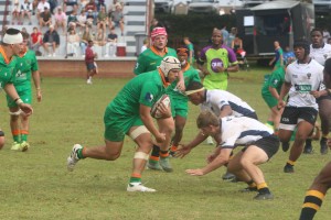 DHS extend winning run as Peterhouse secure revenge at KERF