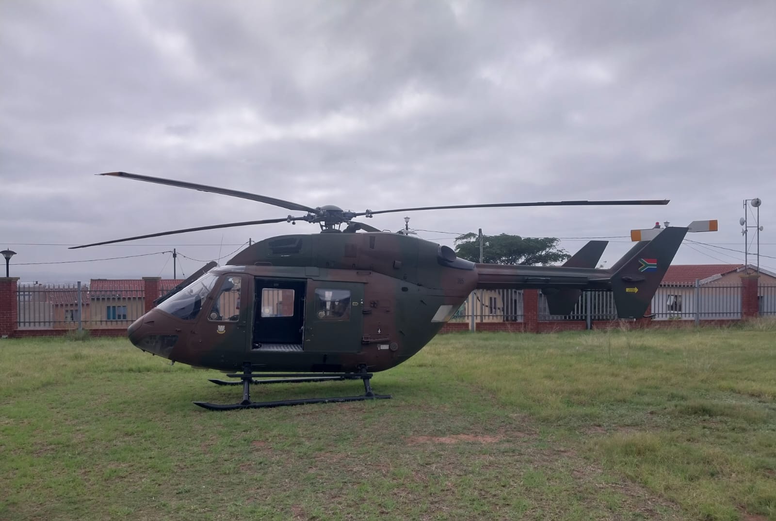 Operation Prosper recovers over R850,000 in Gqeberha crime raid.